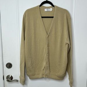 Vintage Classic by Palmland cardigan
